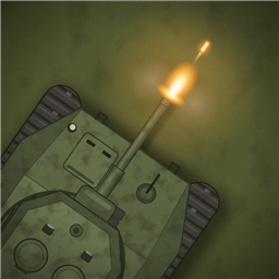 Логотип Krieg of Tanks